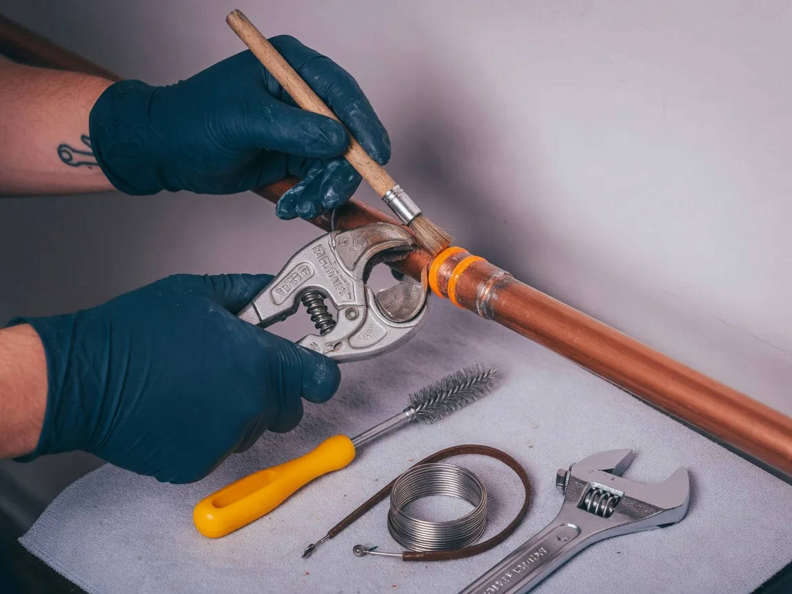 Why choose Sump Pump Repair in Scott Bar, CA